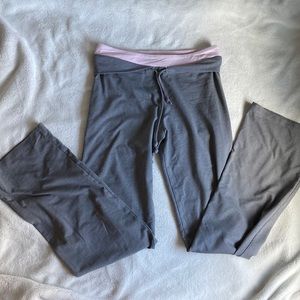 Tuff Athletics Yoga Pants